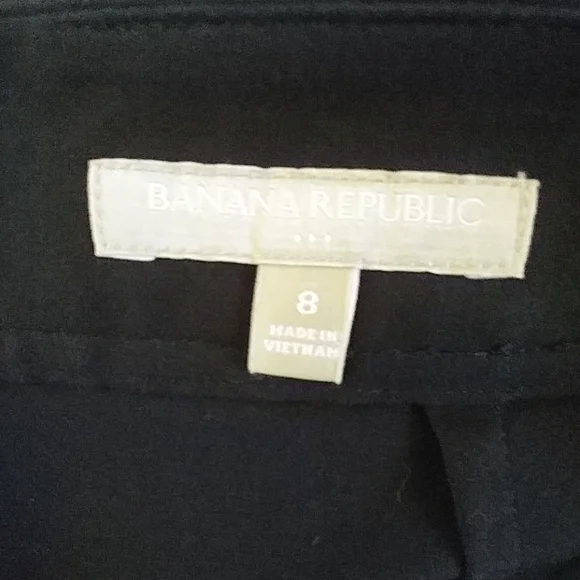 Banana Republic Skirt Size 8 - Picture 4 of 5